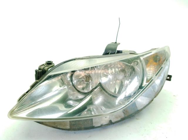 Reflektor lewy 6J1941005D VAG