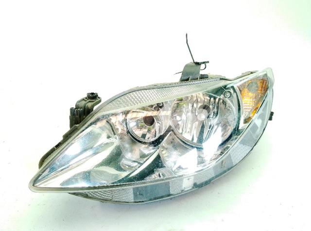 Reflektor lewy 6J1941005D VAG