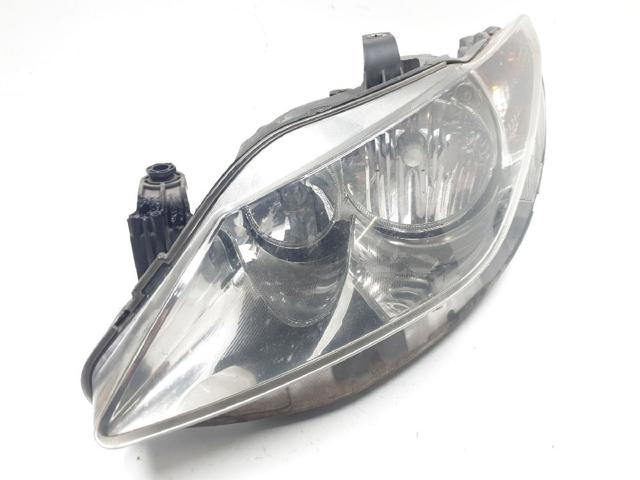 Reflektor lewy 6J1941005D VAG