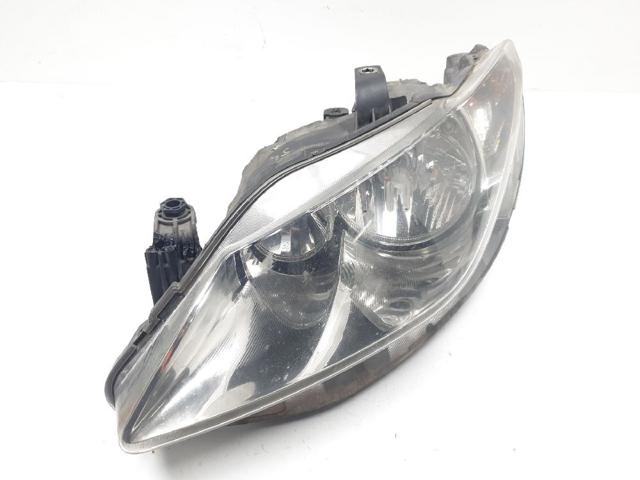 Reflektor lewy 6J1941005D VAG
