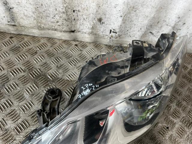 Reflektor lewy 6J1941005D VAG