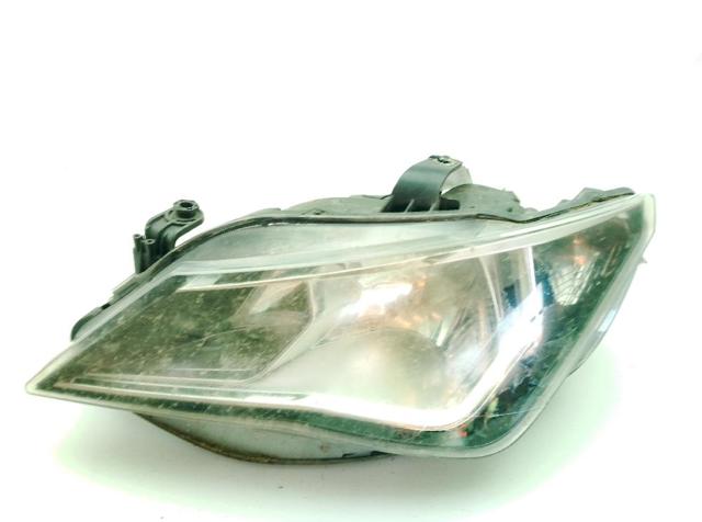 Reflektor lewy 6J1941005N VAG