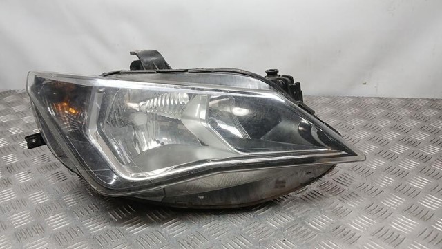 Reflektor prawy 6J1941006F VAG