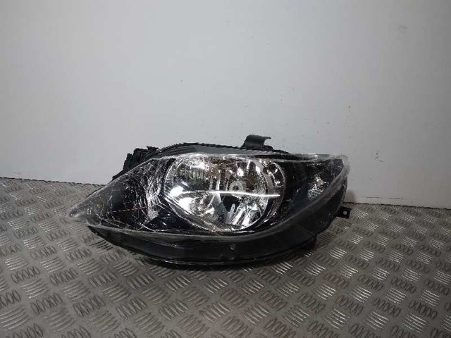 Reflektor lewy 6J1941021C VAG