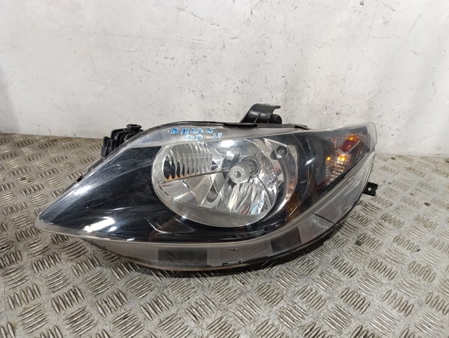 Reflektor lewy 6J1941021C VAG