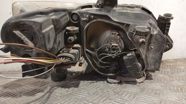 Reflektor lewy 6J1941021C VAG