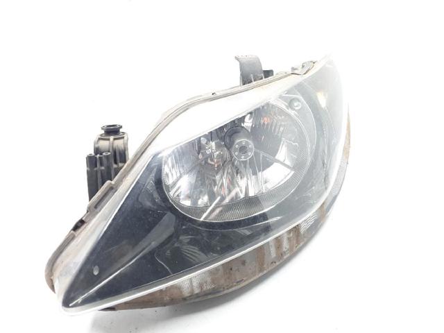 Reflektor lewy 6J1941021C VAG