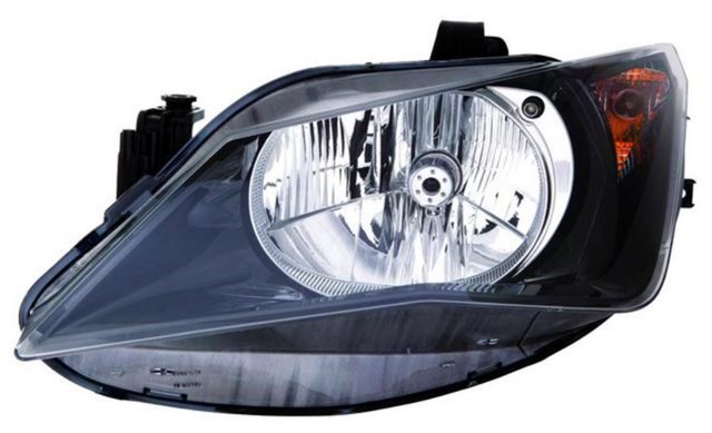 Reflektor lewy 6J1941021E VAG