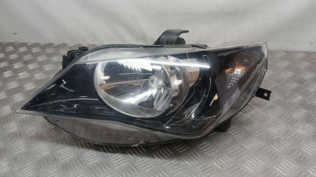 Reflektor lewy 6J1941021J VAG