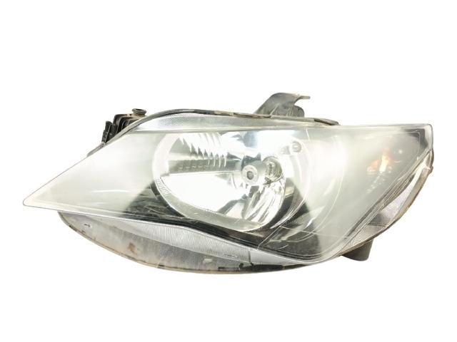 Reflektor lewy 6J1941021J VAG