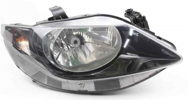 Reflektor prawy 6J1941022 VAG