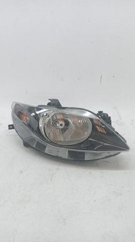 Reflektor prawy 6J1941022C VAG