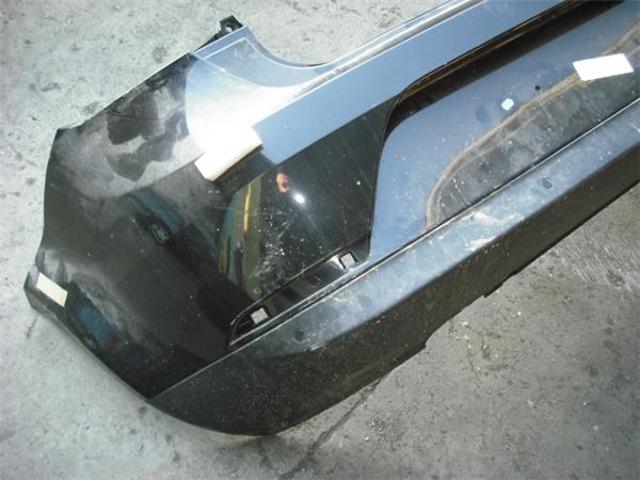 Zderzak tylny 6J3807421GRU VAG