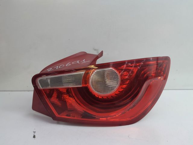 Lampa zespolona tylna prawa 6J3945096D VAG