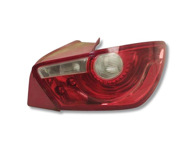 Lampa zespolona tylna prawa 6J3945096F VAG