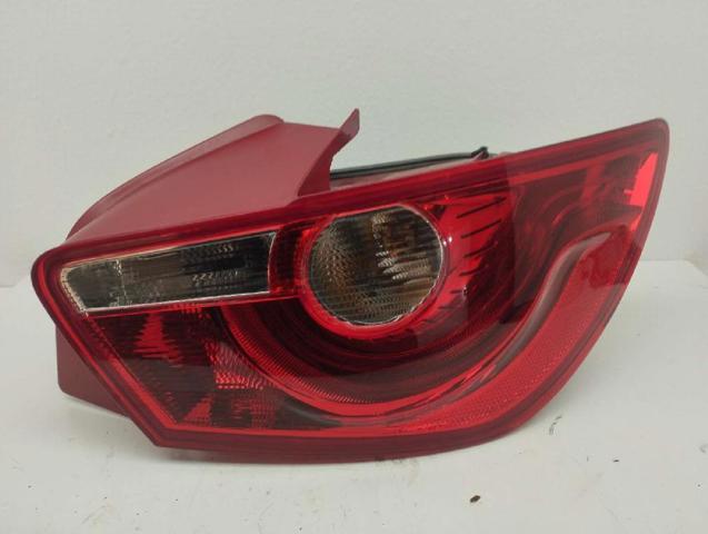 Lampa zespolona tylna prawa 6J3945096F VAG