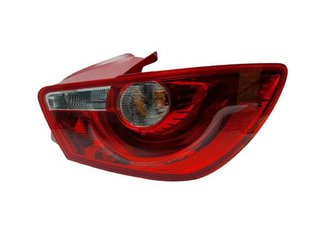 Lampa zespolona tylna prawa 6J3945096F VAG