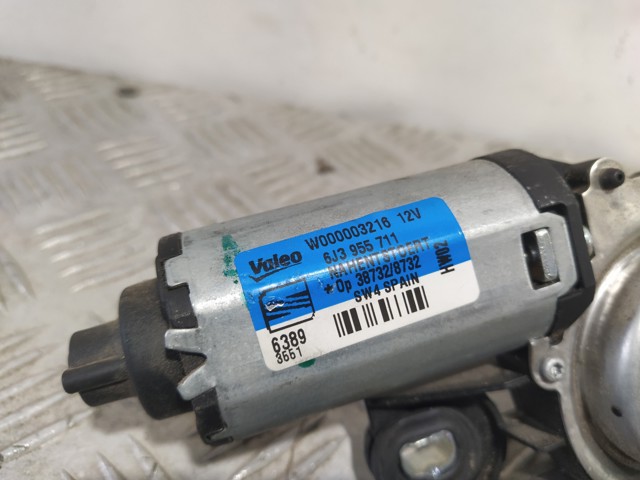6J3955711 VAG