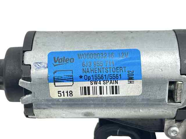 6J3955711 VAG