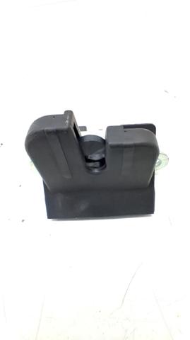 Zamek klapy bagażnika (3/5 drzwi tylnych) 6J4827505D VAG