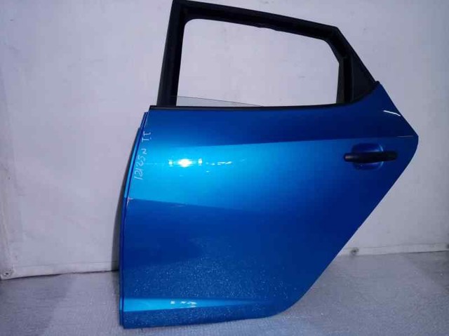 Drzwi tylne lewe 6J4833055 VAG