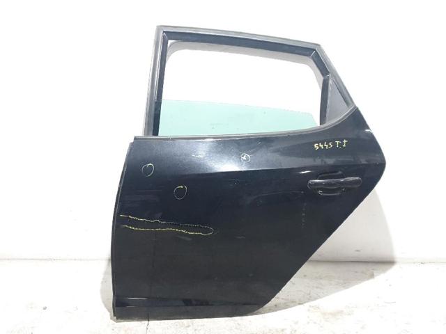 Drzwi tylne lewe 6J4833055 VAG