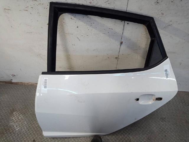 Drzwi tylne lewe 6J4833055 VAG