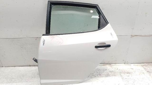 Drzwi tylne lewe 6J4833055 VAG