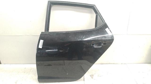Drzwi tylne lewe 6J4833055 VAG