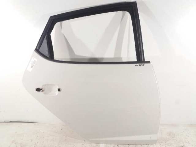 Drzwi tylne prawe 6J4833056 VAG