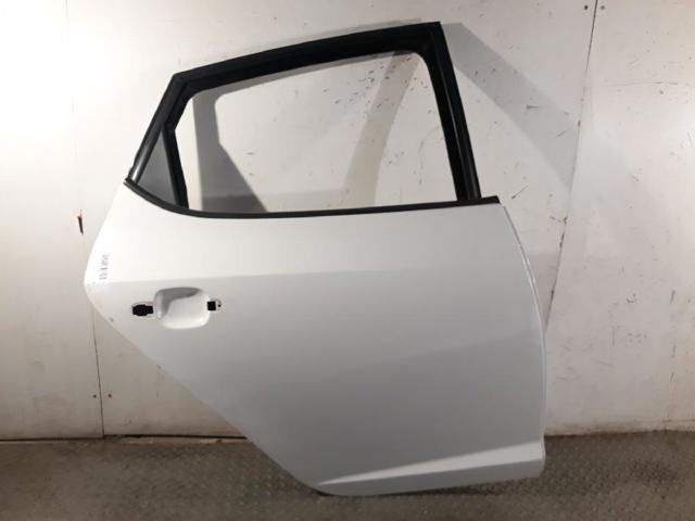 Drzwi tylne prawe 6J4833056 VAG