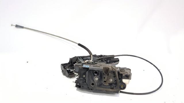 Drzwi tylne prawe 6J4833056 VAG