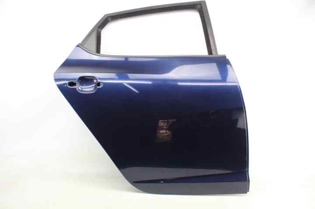 Drzwi tylne prawe 6J4833056 VAG