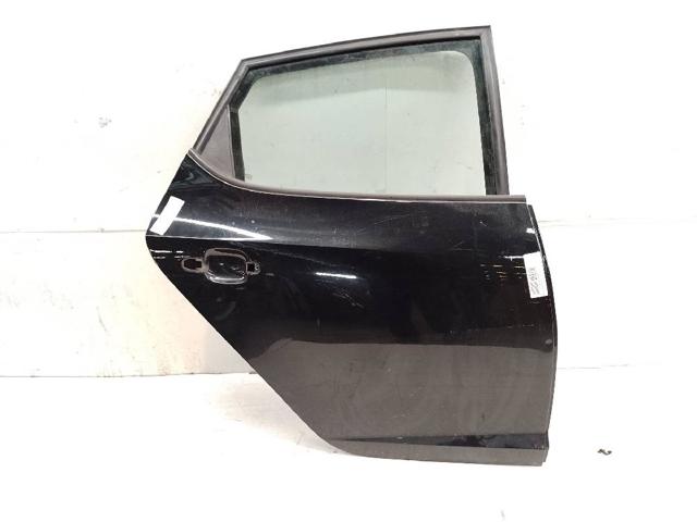 Drzwi tylne prawe 6J4833056 VAG