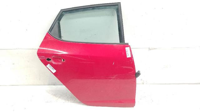 Drzwi tylne prawe 6J4833056 VAG