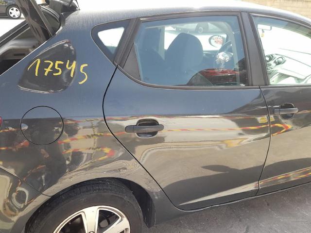Drzwi tylne prawe 6J4833056 VAG