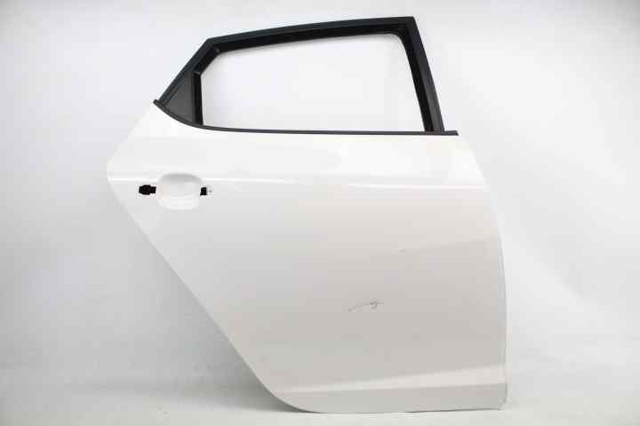 Drzwi tylne prawe 6J4833056 VAG