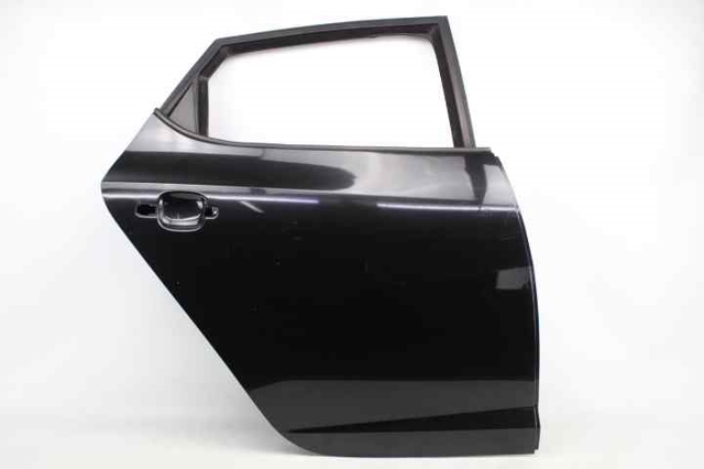 Drzwi tylne prawe 6J4833056 VAG