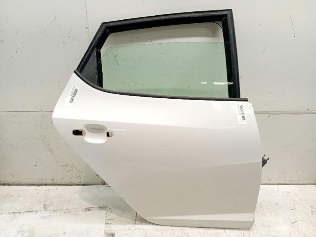 Drzwi tylne prawe 6J4833056 VAG