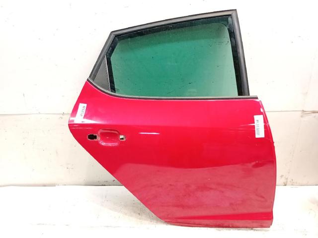 Drzwi tylne prawe 6J4833056 VAG