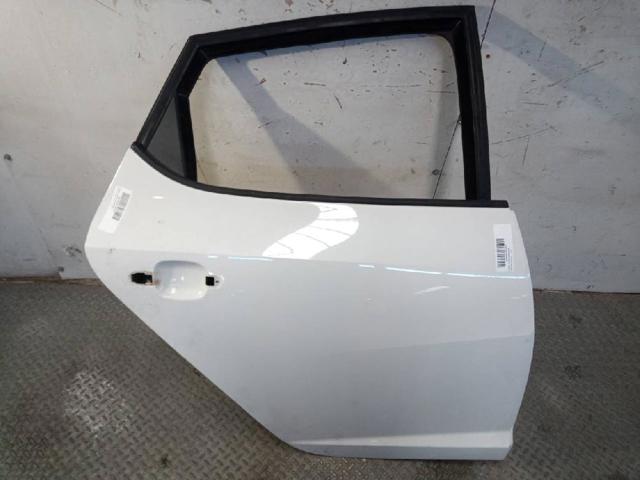 Drzwi tylne prawe 6J4833056 VAG