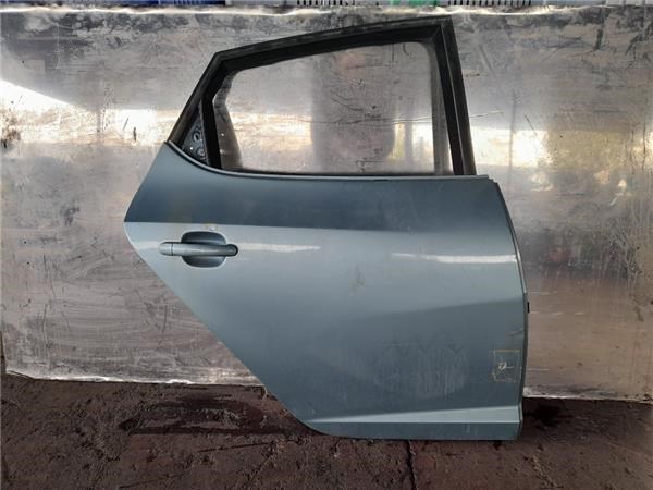 Drzwi tylne prawe 6J4833056 VAG