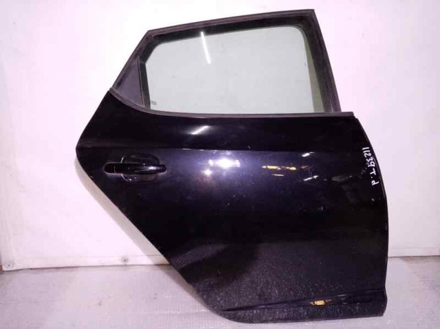Drzwi tylne prawe 6J4833056 VAG