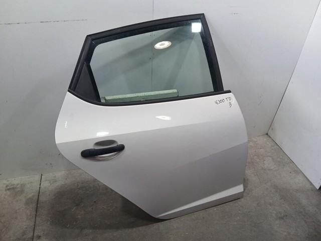 Drzwi tylne prawe 6J4833056 VAG