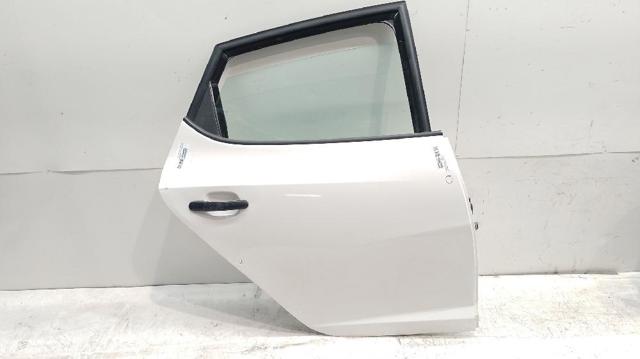 Drzwi tylne prawe 6J4833056 VAG