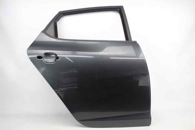 Drzwi tylne prawe 6J4833056 VAG