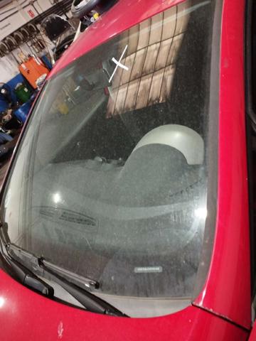 Szyba przednia Seat Ibiza 4 6J5, 6P1