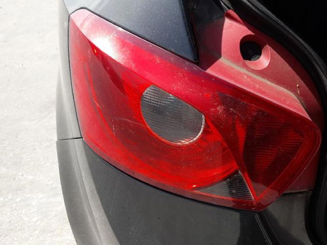 Lampa zespolona tylna lewa 6J4945095H VAG