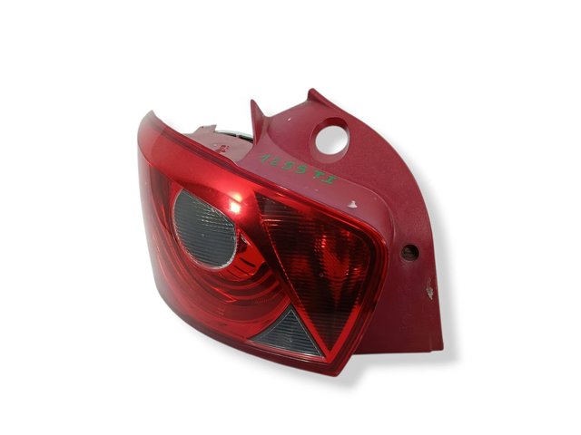 Lampa zespolona tylna lewa 6J4945095H VAG