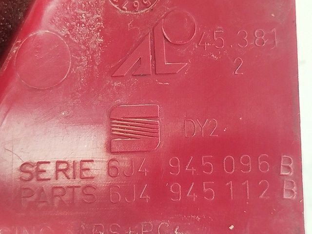 6J4945096 VAG